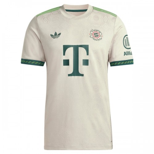 Original Fußballtrikot FC Bayern München Oktoberfest 2025-26 Für Herren Original Fußballtrikot FC Bayern München Oktoberfest 2025-26 Für Herren
